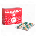 Фенюльс капсулы фото