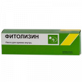 Фитолизин паста фото