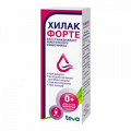 Хилак форте капли 30мл фото
