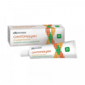 Синтомицин линимент фото