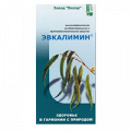 Эвкалимин раствор 1% 50мл фото