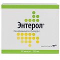 Энтерол капсулы 250мг фото