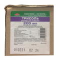Трисоль раствор для инъекций 200мл фото