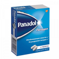 Панадол таблетки 500мг фото