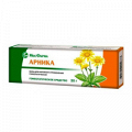 Арника мазь гомеопатическая 30г фото
