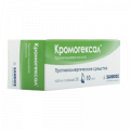 Кромогексал капли фото