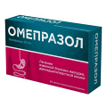 Омепразол капсулы фото