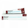 Элоком крем 0.1% 15г фото