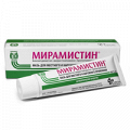 Мирамистин мазь 0,5% 30г фото