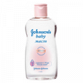 Масло детское "Джонсонс бэби" 200мл фото