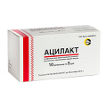 Ацилакт лиофилизат 5 доз фото