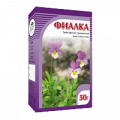 Фиалка трава 50г фото