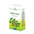 Дуба кора сырье 100г фото