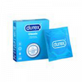 Презервативы "DUREX" Classic гладкие фото