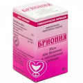 Бриония мазь 25г фото