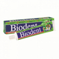 Зубная паста "Biodent" herbal 75мл фото