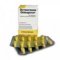 Остеогенон таблетки 830мг фото