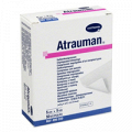 Повязка &quot;Atrauman&quot; мазевая стерильная 5х5см фото