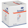 Повязка глазная стерильная "Eycopad" 56мм х 70мм фото