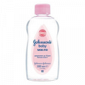 Масло детское "Джонсонс бэби" 300мл фото