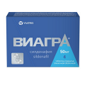 Виагра таблетки 50мг фото