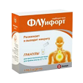 Флуифорт гранулы 2,7г/5г фото