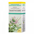 Табакум-плюс гранулы гомеопатические фл 20г фото
