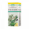 Туя-плюс гранулы гомеопатические 40г фото