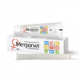 Метрогил гель вагинальный 1% 30г фото