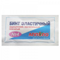 Бинт эластичный трубчатый N4 фото