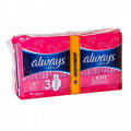 Прокладки "Always" Ультра Супер фото