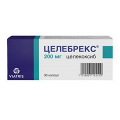 Целебрекс капсулы 200мг фото