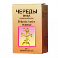 Череды трава сырье 50г фото