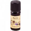Масло эфирное "Мирра" 10мл фото