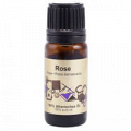 Масло эфирное "Роза" 1мл фото