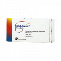 Зеффикс таблетки 100мг фото