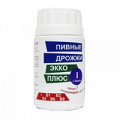 Дрожжи пивные с йодом тб 450мг фл фото
