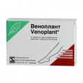 Веноплант таблетки фото