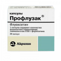 Профлузак капсулы 20мг фото