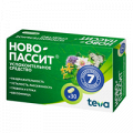 Ново-Пассит таблетки фото