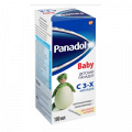 Детский панадол суспензия фото