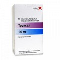 Труксал таблетки 50мг фото