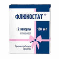 Флюкостат капсулы фото