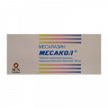 Месакол таблетки 400мг фото
