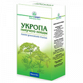 Укропа пахучего плоды сырье 100г фото