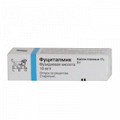 Фуциталмик капли 1% 5г фото