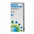 Лактофильтрум таблетки фото