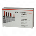 Салофальк суспензия ректальная 2г/30мл фото