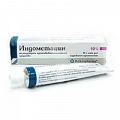 Индометацин гель фото