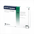 Микомакс капсулы 100мг фото